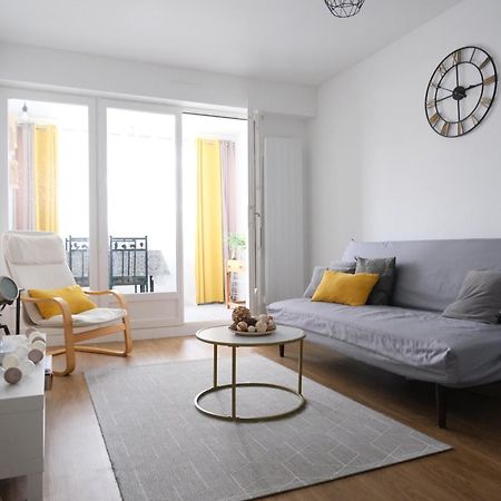 Appartement 3 Pieces - カブール エクステリア 写真
