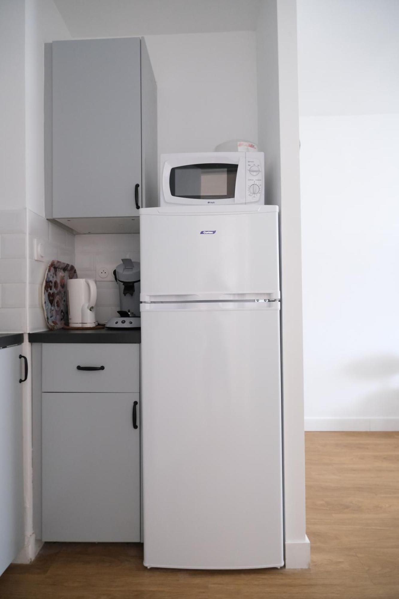 Appartement 3 Pieces - カブール エクステリア 写真