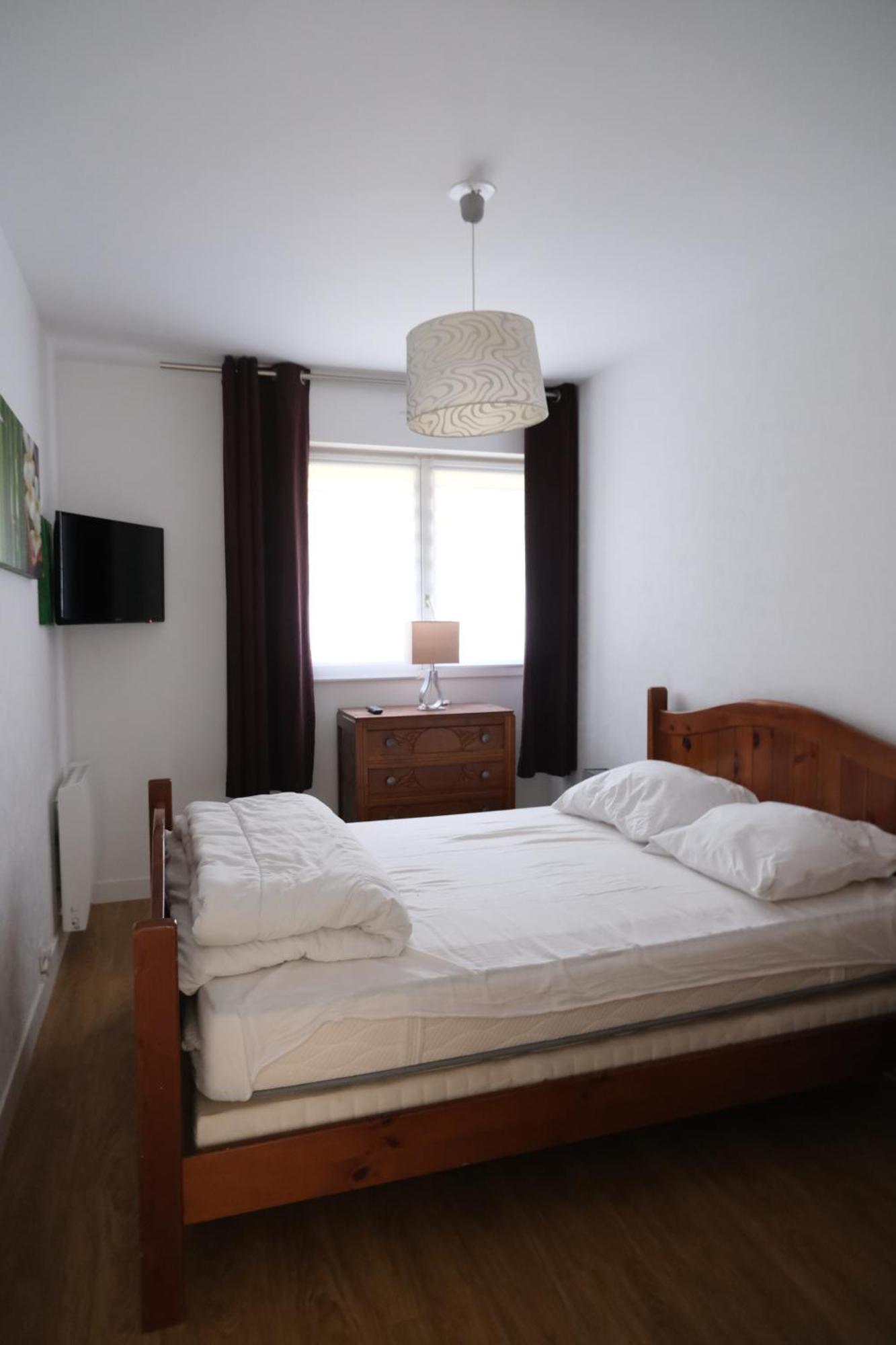 Appartement 3 Pieces - カブール エクステリア 写真