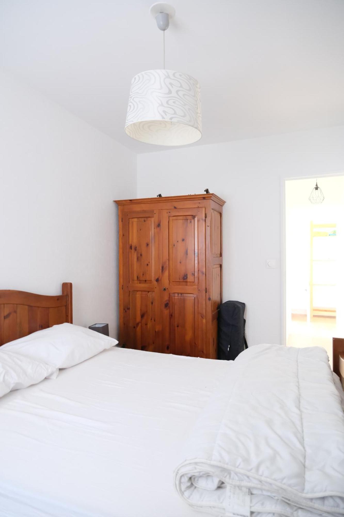 Appartement 3 Pieces - カブール エクステリア 写真