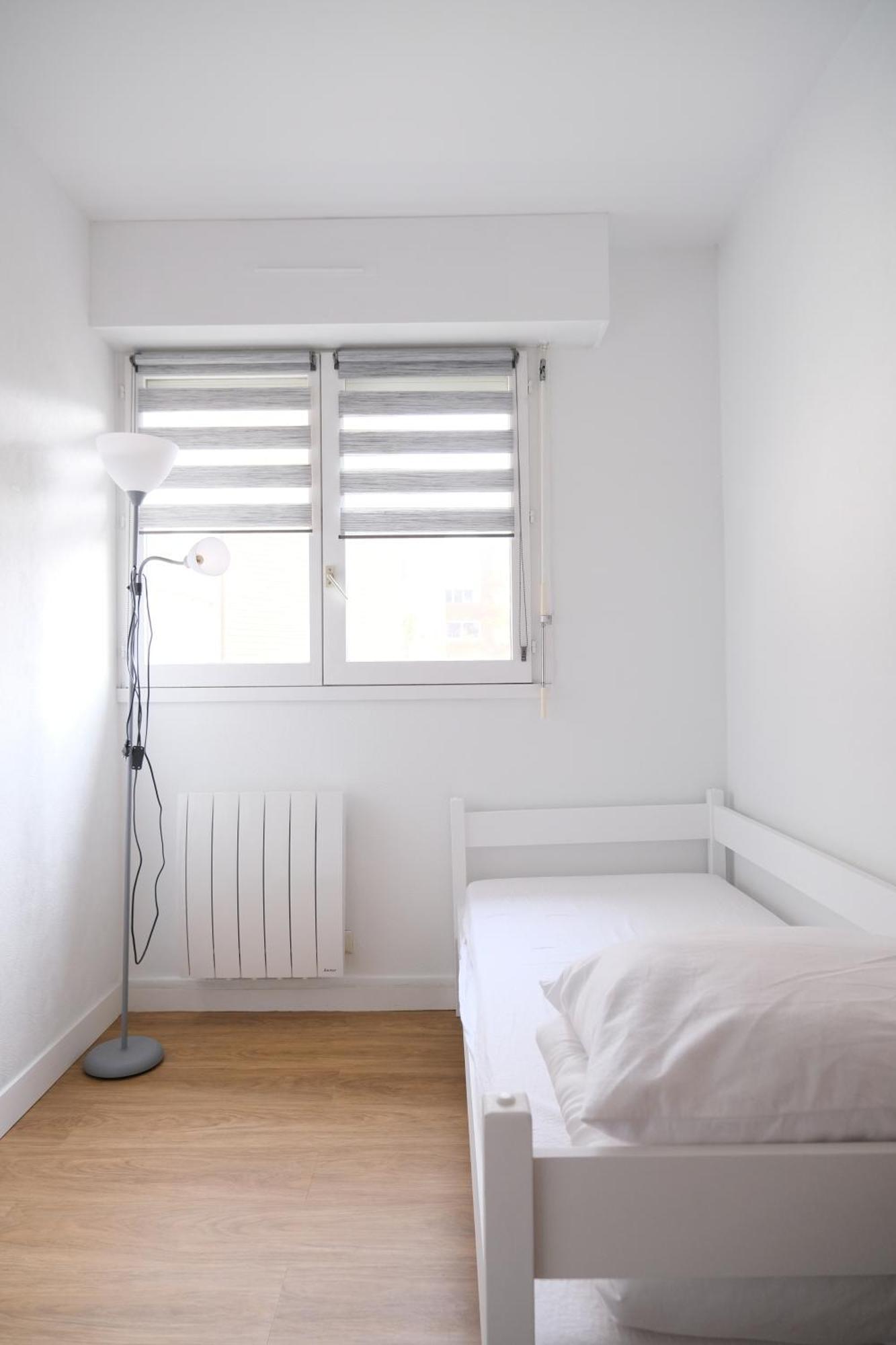 Appartement 3 Pieces - カブール エクステリア 写真