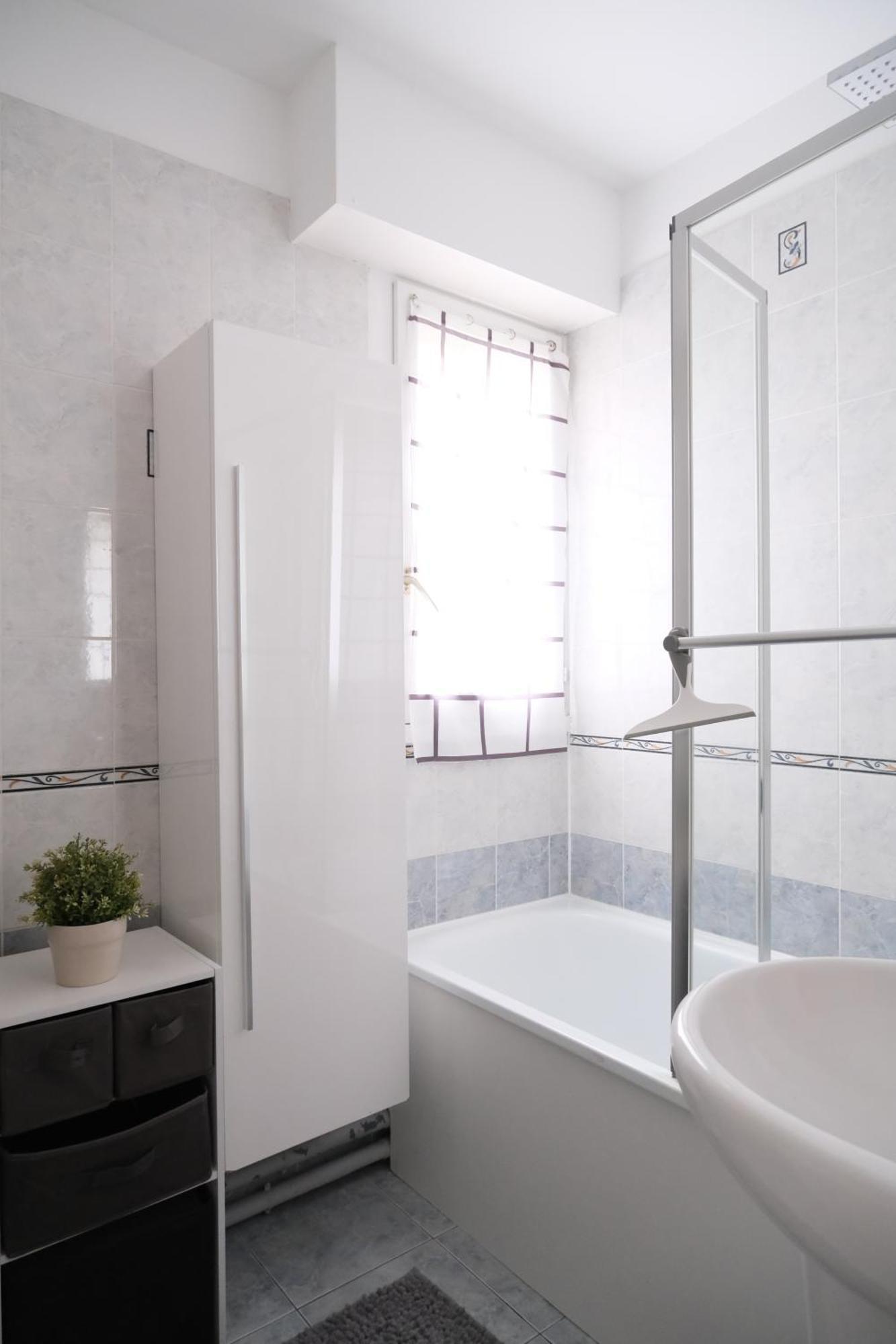 Appartement 3 Pieces - カブール エクステリア 写真