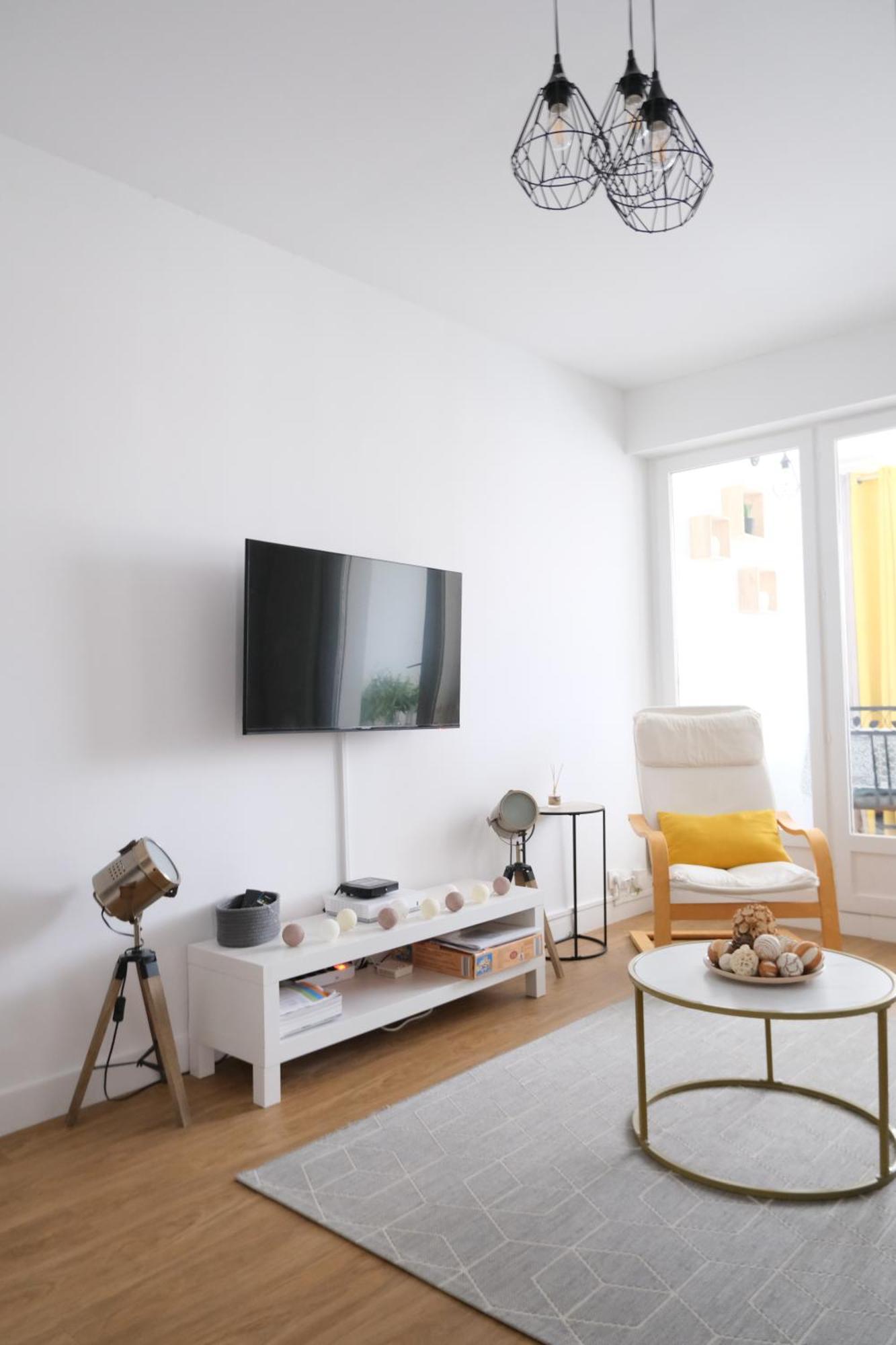 Appartement 3 Pieces - カブール エクステリア 写真