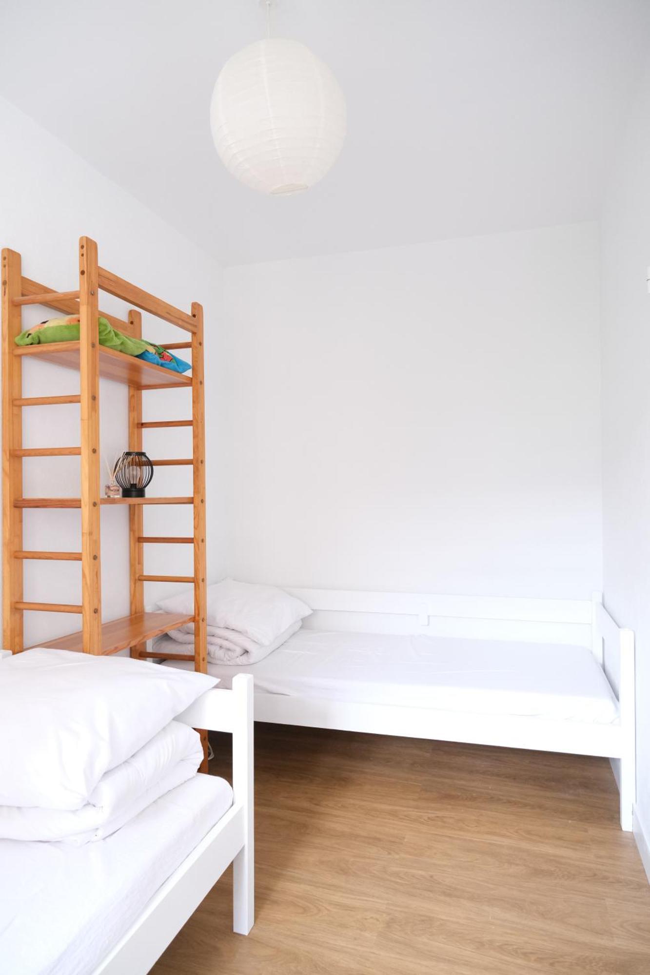 Appartement 3 Pieces - カブール エクステリア 写真